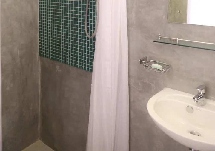 Коломбо: Отель City Beds The Regent