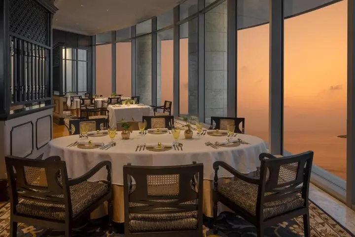 Коломбо: ITC Ratnadipa Hotel