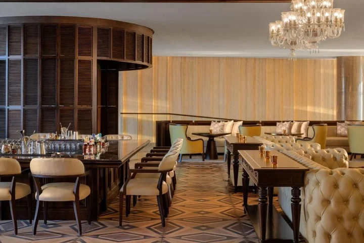 Коломбо: ITC Ratnadipa Hotel