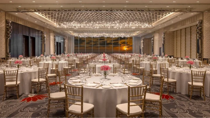 Коломбо: ITC Ratnadipa Hotel