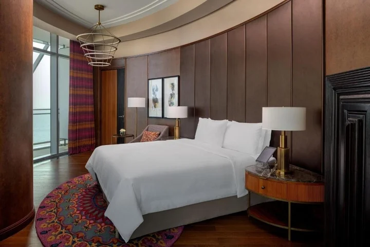 Коломбо: ITC Ratnadipa Hotel