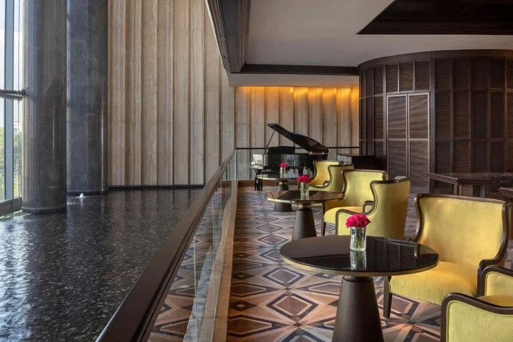 Коломбо: ITC Ratnadipa Hotel