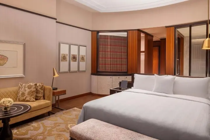 Коломбо: ITC Ratnadipa Hotel