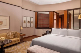 Коломбо: ITC Ratnadipa Hotel