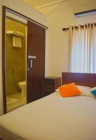 Коломбо: Гостевой дом City Beds Colombo