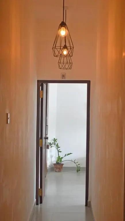 Коломбо: Гостевой дом City Beds Colombo