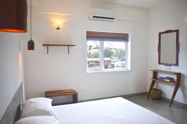 Коломбо: Гостевой дом City Beds Colombo