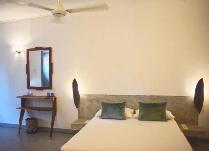 Коломбо: Гостевой дом City Beds Colombo