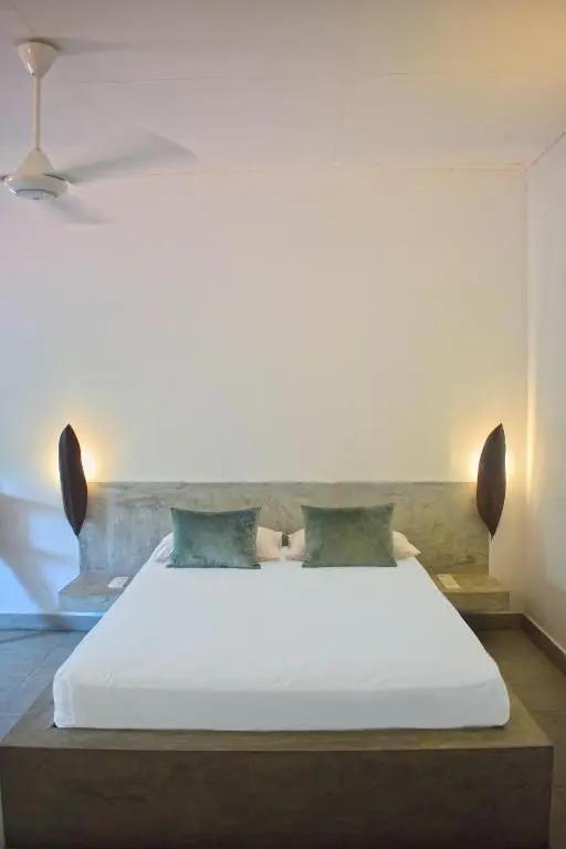 Коломбо: Гостевой дом City Beds Colombo