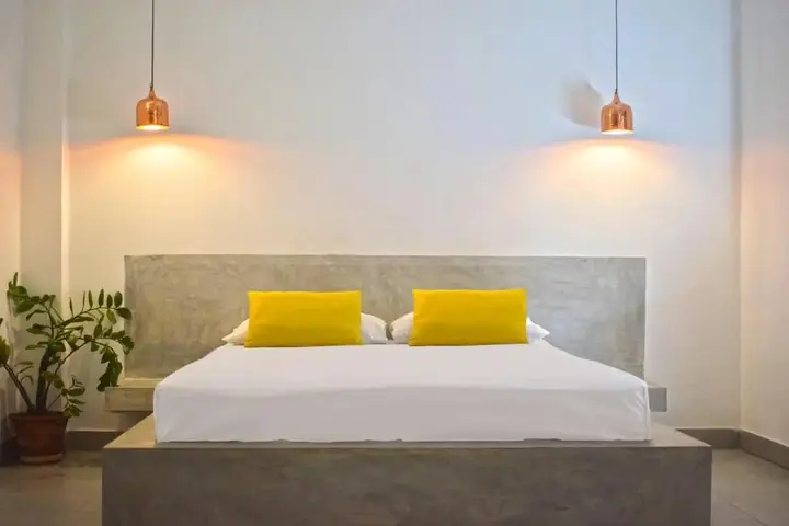 Коломбо: Гостевой дом City Beds Colombo