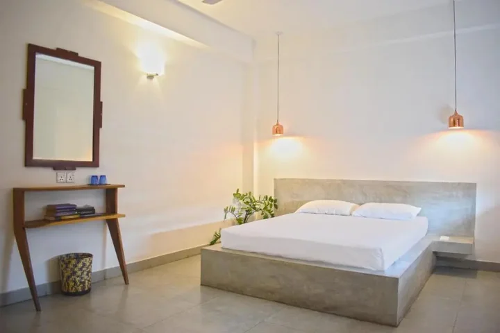 Коломбо: Гостевой дом City Beds Colombo