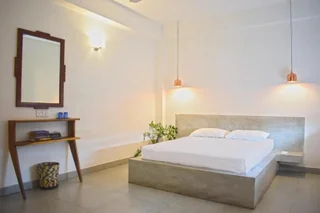 Коломбо: Гостевой дом City Beds Colombo