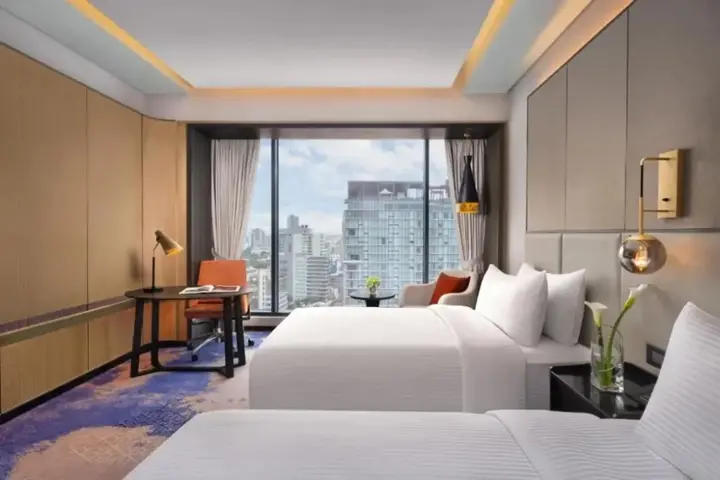 Коломбо: Amari Colombo Sri Lanka