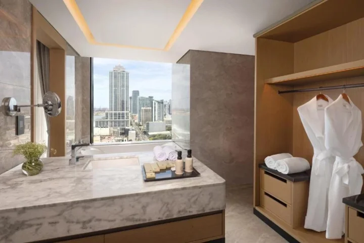 Коломбо: Amari Colombo Sri Lanka