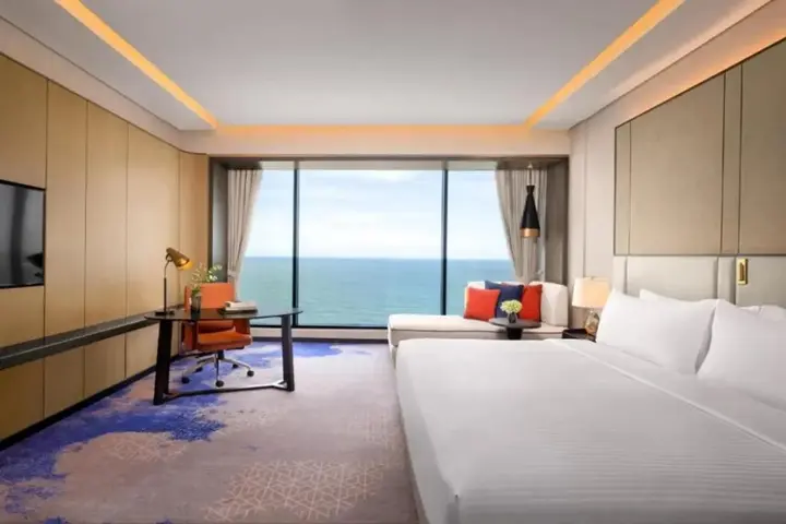 Коломбо: Amari Colombo Sri Lanka