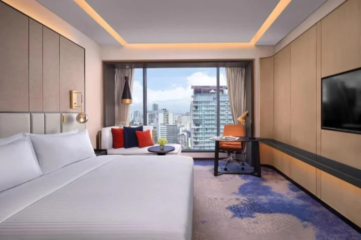 Коломбо: Amari Colombo Sri Lanka