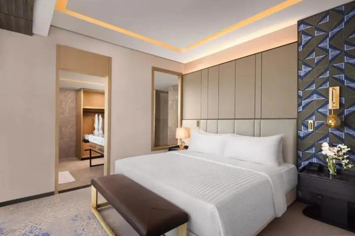 Коломбо: Amari Colombo Sri Lanka