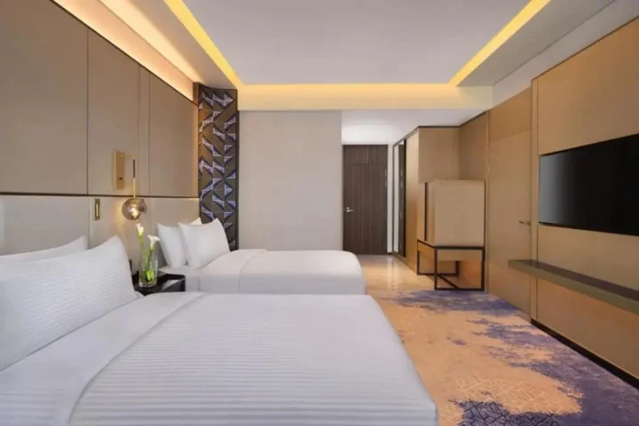 Коломбо: Amari Colombo Sri Lanka