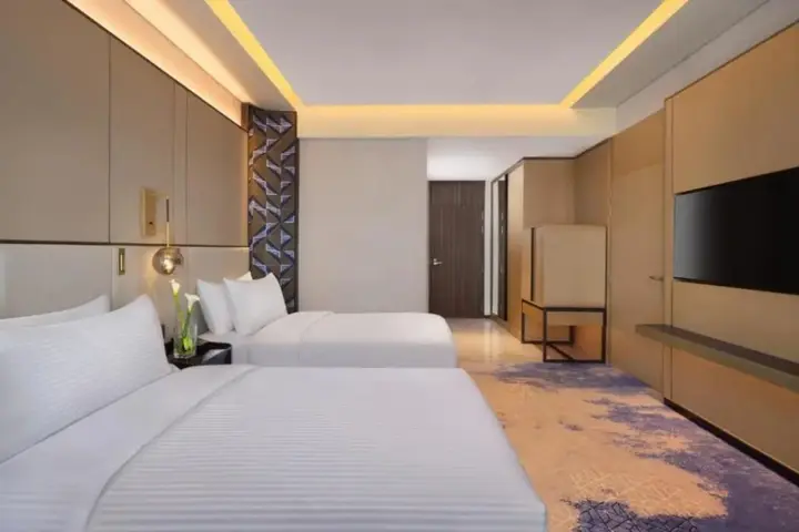 Коломбо: Amari Colombo Sri Lanka