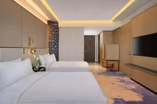 Коломбо: Amari Colombo Sri Lanka