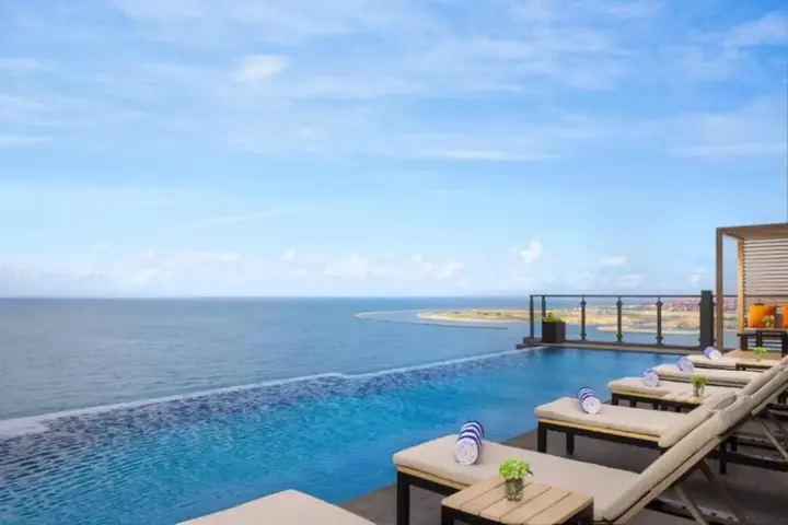 Коломбо: Amari Colombo Sri Lanka
