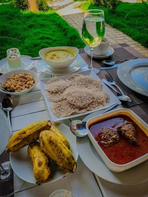 Нилавели: Anukama Resort