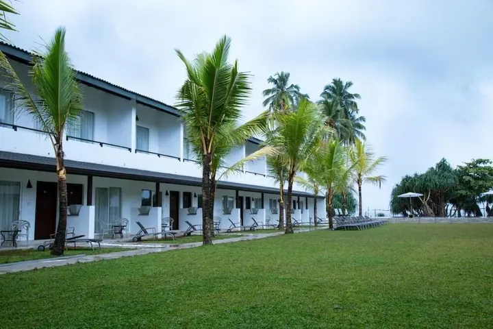 Ваддува: Rathna Beach Wadduwa