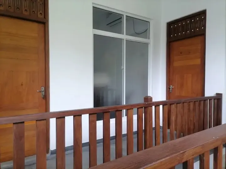 Диквелла: Hasmal house hiriketiya