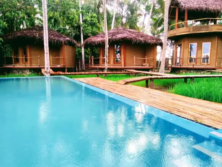 Киринда: Rice Rice Villas
