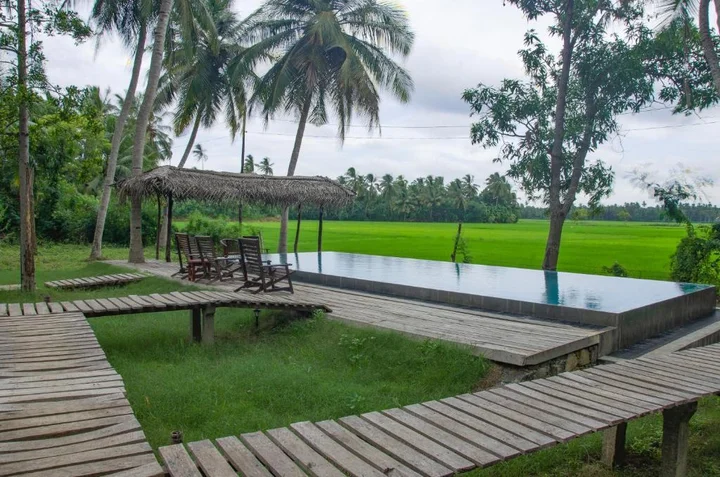Киринда: Rice Rice Villas
