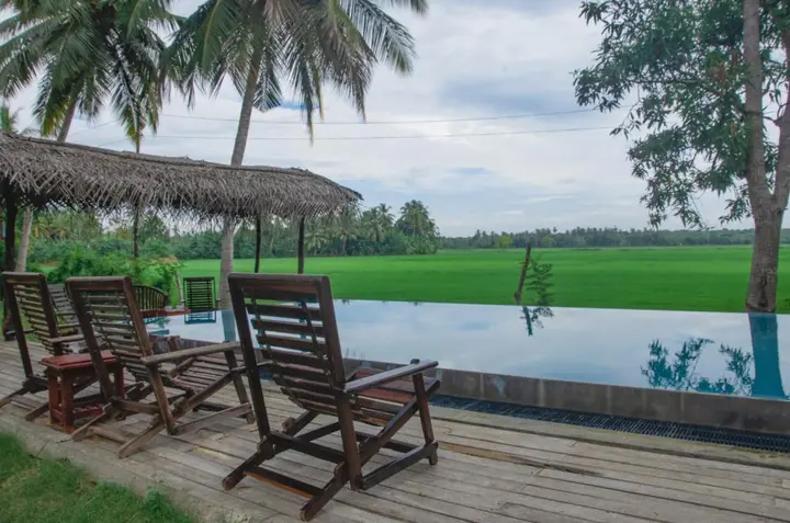Киринда: Rice Rice Villas