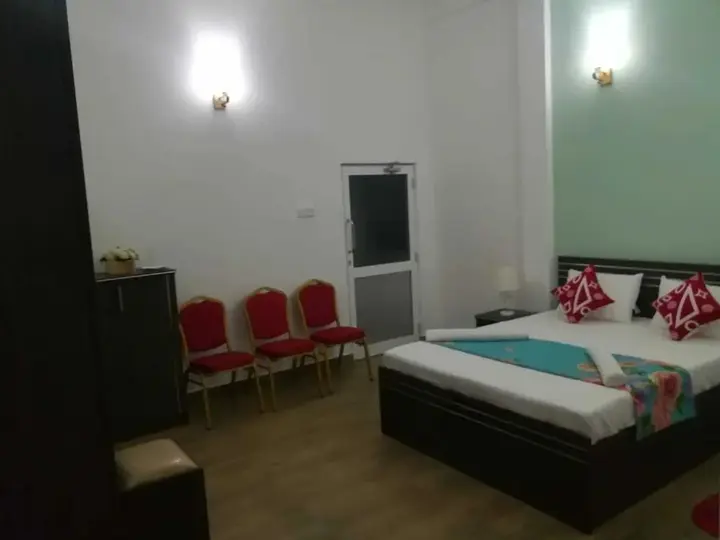 Негомбо: Randima Hotels