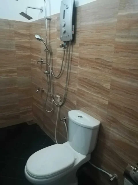 Негомбо: Randima Hotels