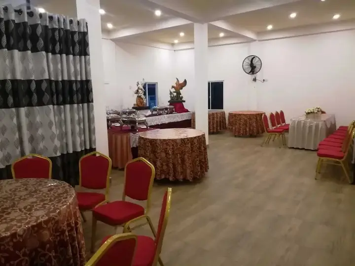Негомбо: Randima Hotels