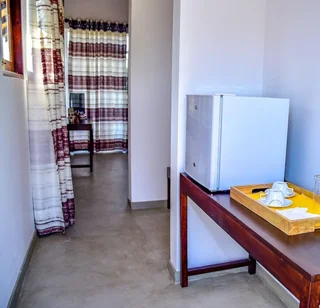 Киринда: thihawa eco huts yala