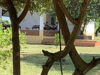 Киринда: thihawa eco huts yala