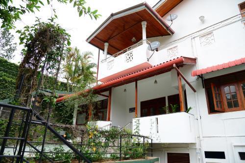 Бандаравела: Sangrilla Holiday Resort
