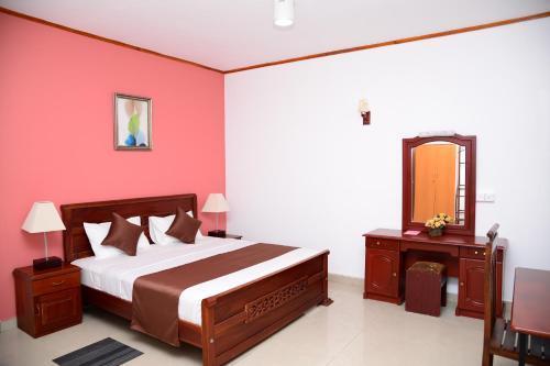Бандаравела: Sangrilla Holiday Resort