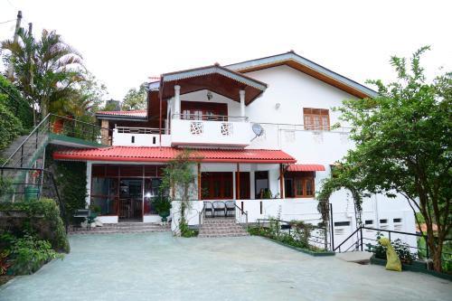 Бандаравела: Sangrilla Holiday Resort