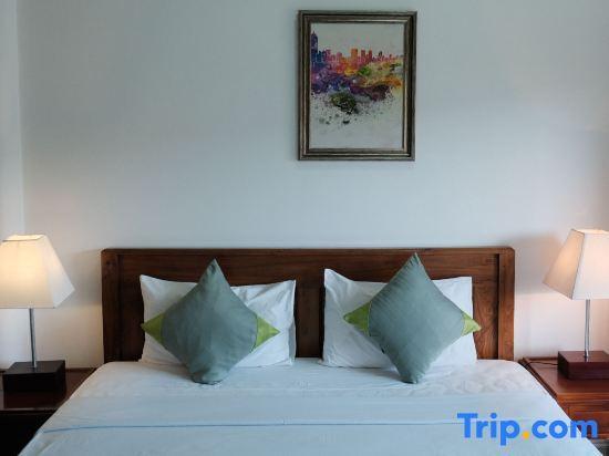 Бандаравела: Sangrilla Holiday Resort