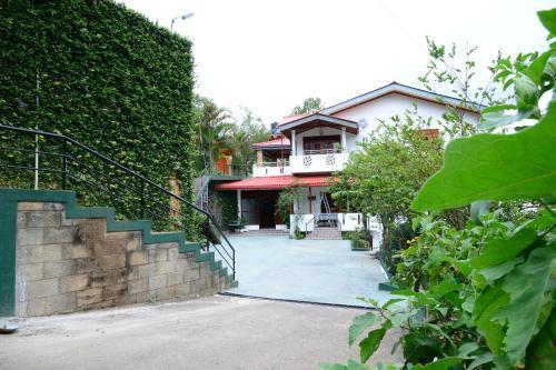 Бандаравела: Sangrilla Holiday Resort