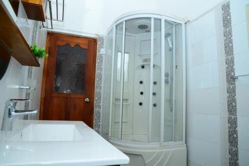Бандаравела: Sangrilla Holiday Resort