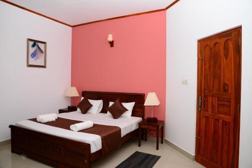 Бандаравела: Sangrilla Holiday Resort
