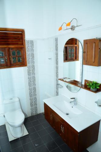 Бандаравела: Sangrilla Holiday Resort