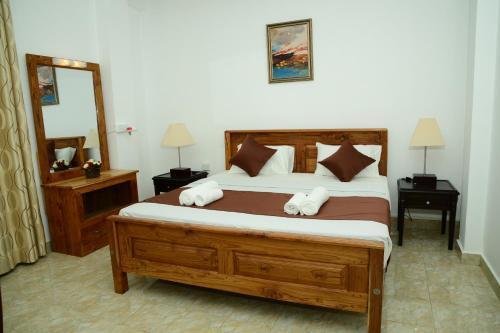 Бандаравела: Sangrilla Holiday Resort