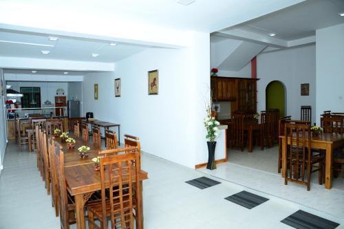 Бандаравела: Sangrilla Holiday Resort