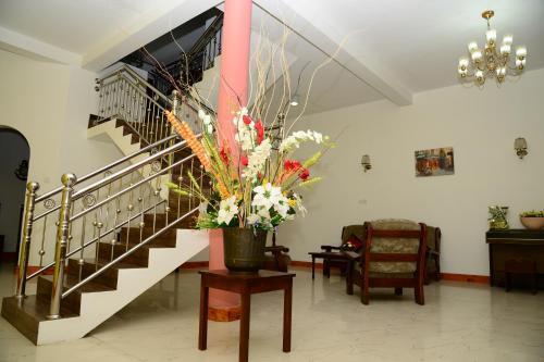 Бандаравела: Sangrilla Holiday Resort