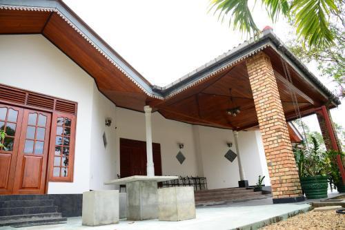 Бандаравела: Sangrilla Holiday Resort