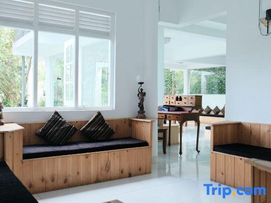 Бандаравела: Sangrilla Holiday Resort
