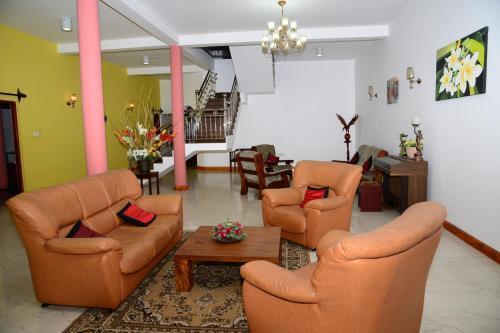 Бандаравела: Sangrilla Holiday Resort